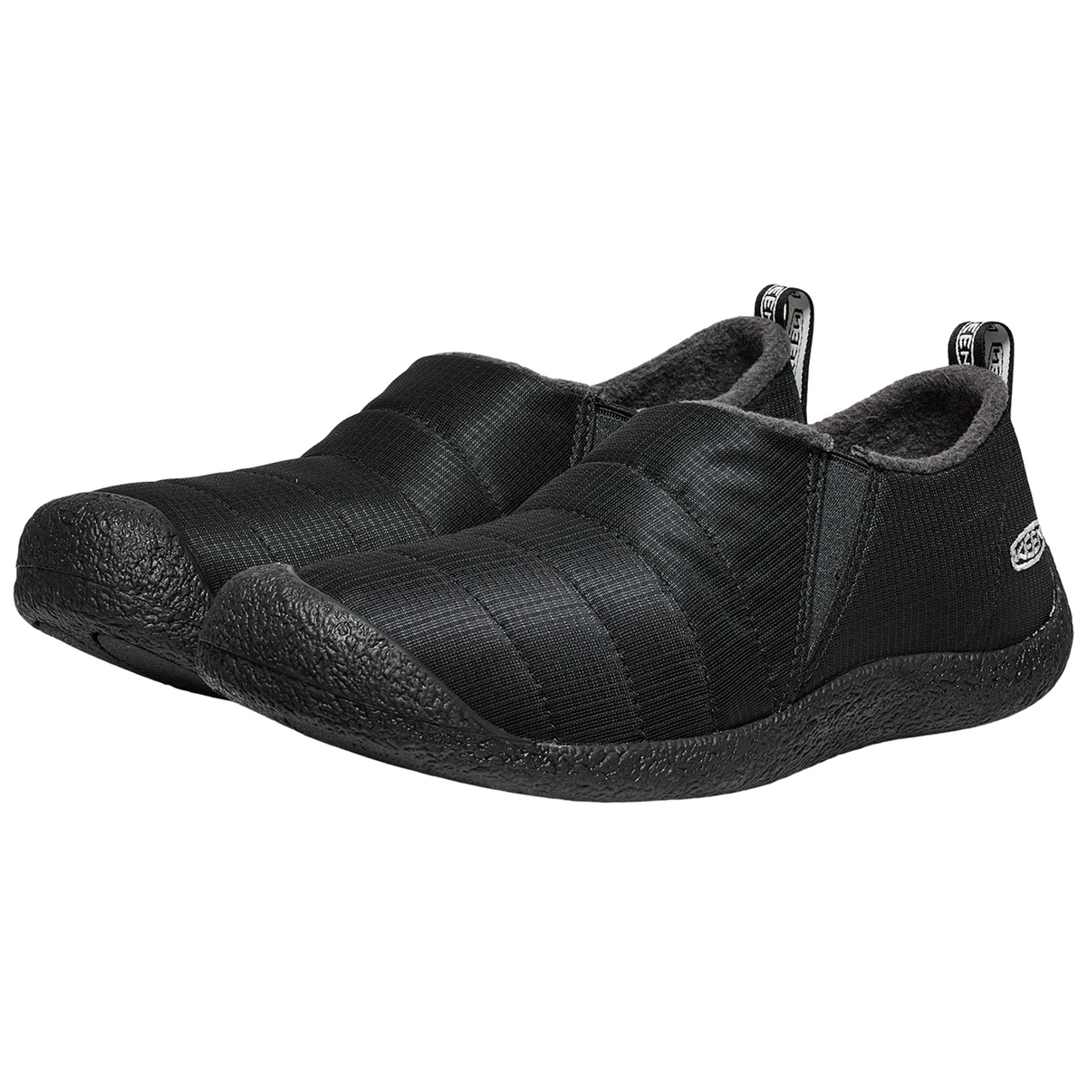 KEEN M Howser II Freizeitschuhe in SCHWARZ