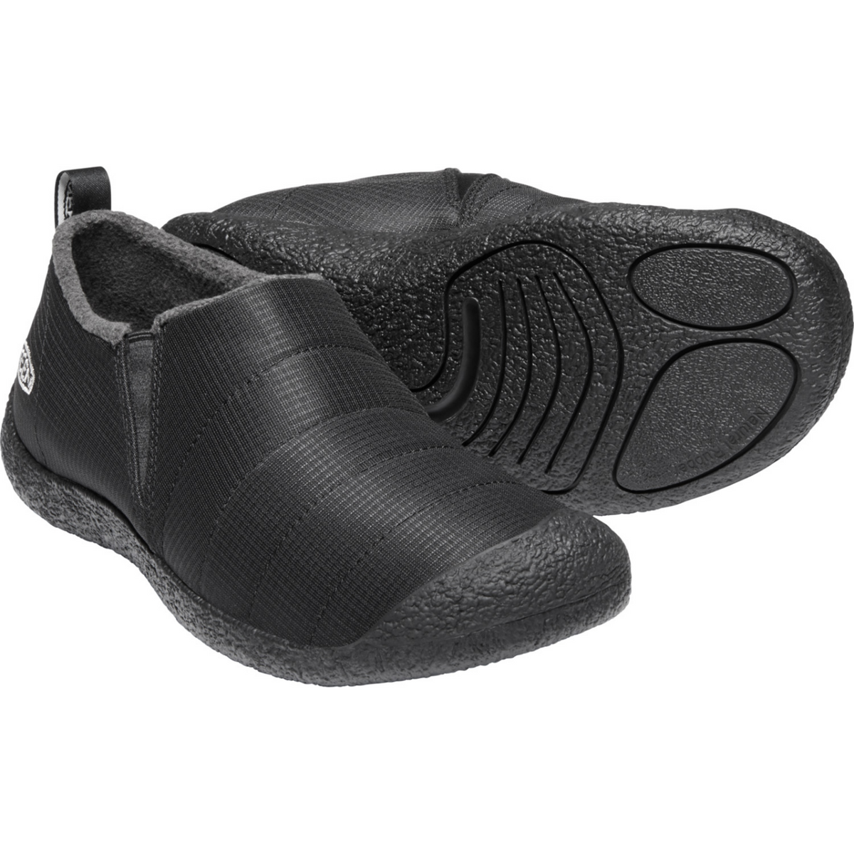 KEEN M Howser II Freizeitschuhe in SCHWARZ
