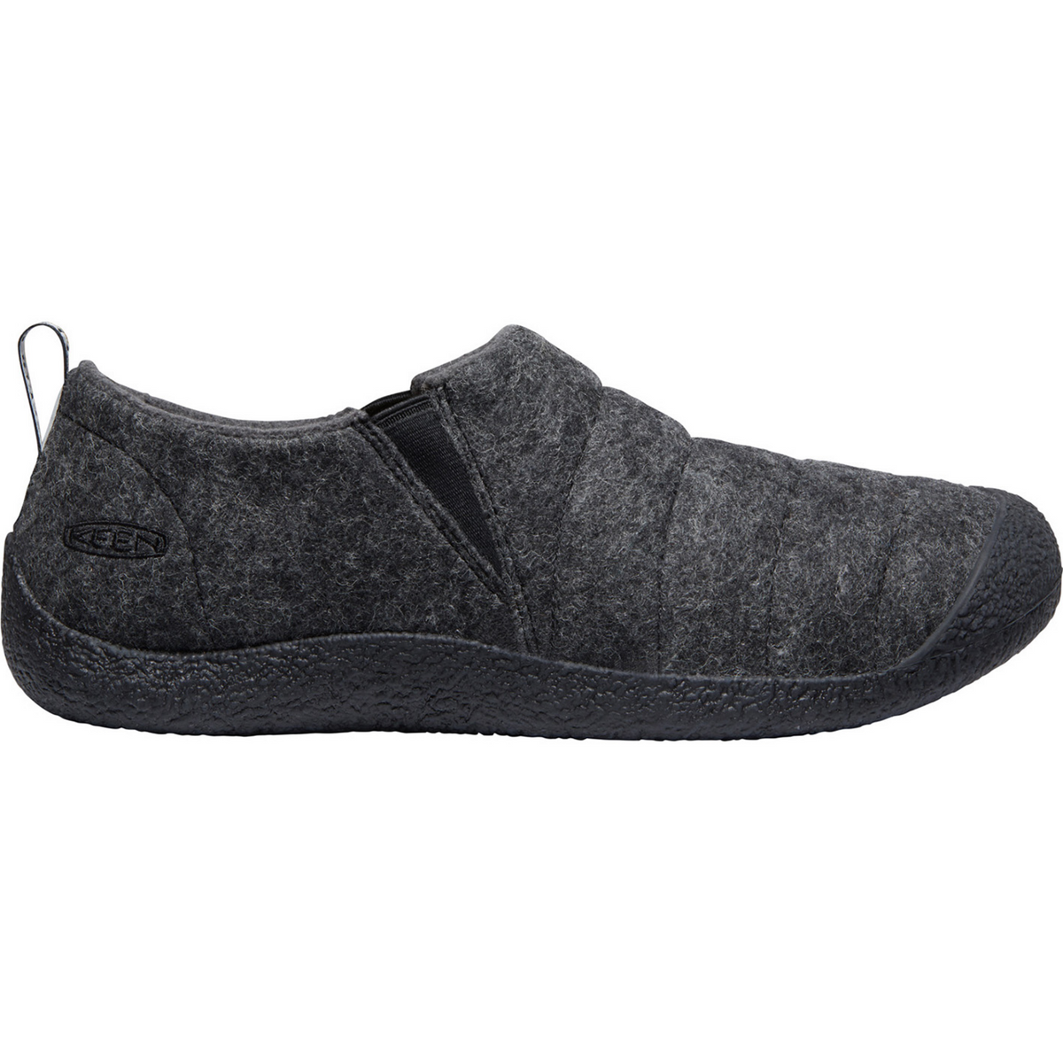 KEEN M Howser II Freizeitschuhe in GRAU