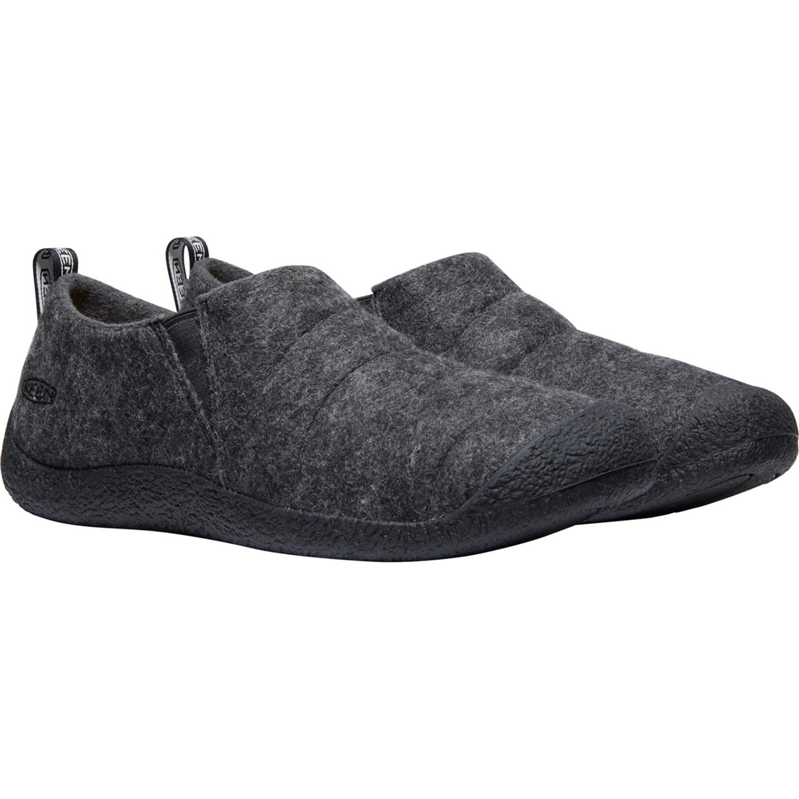 KEEN M Howser II Freizeitschuhe in GRAU