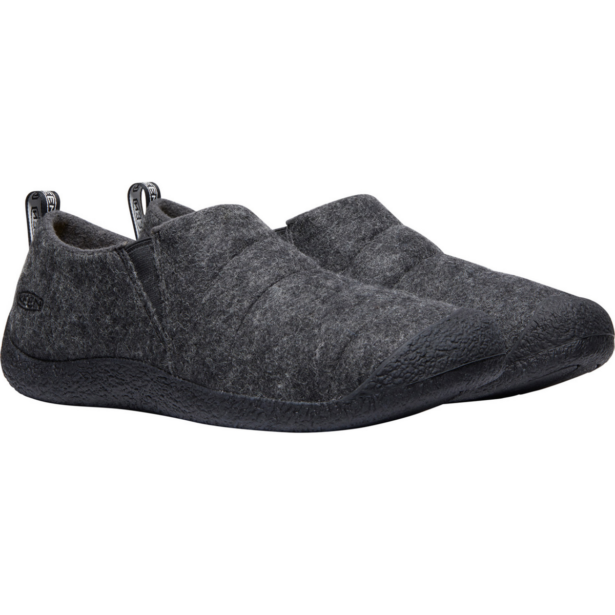 KEEN M Howser II Freizeitschuhe in GRAU