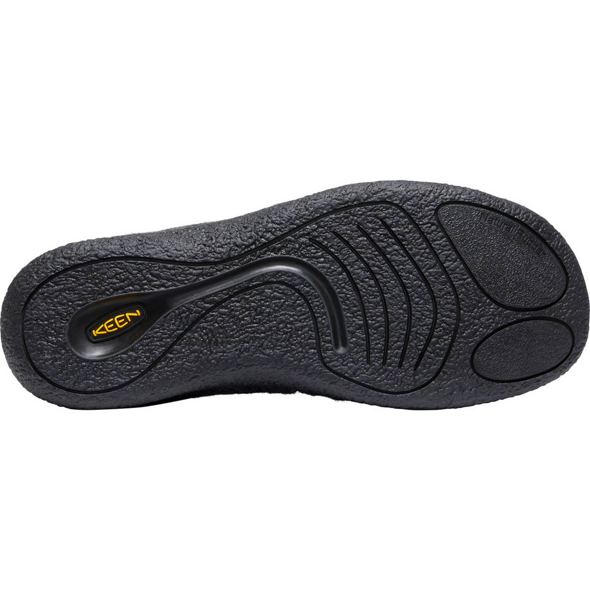 KEEN M Howser II Freizeitschuhe in GRAU