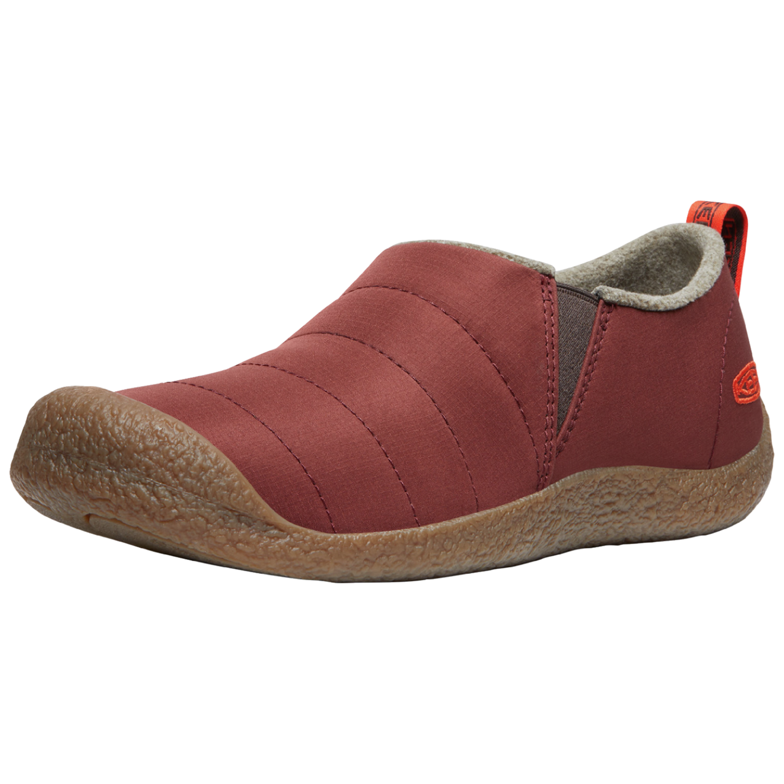 KEEN W Howser II Freizeitschuhe in ORANGE