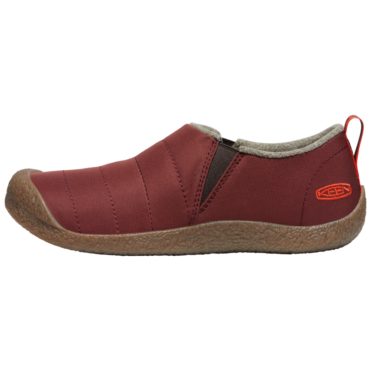 KEEN W Howser II Freizeitschuhe in ORANGE