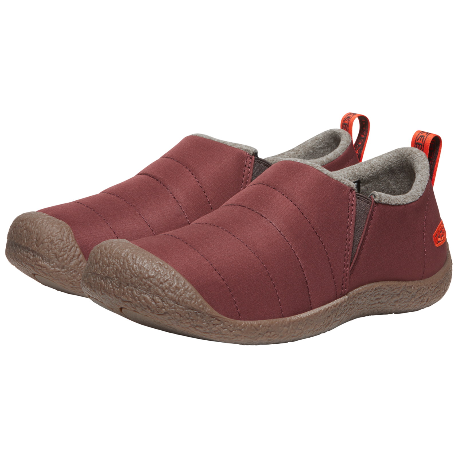 KEEN W Howser II Freizeitschuhe in ORANGE