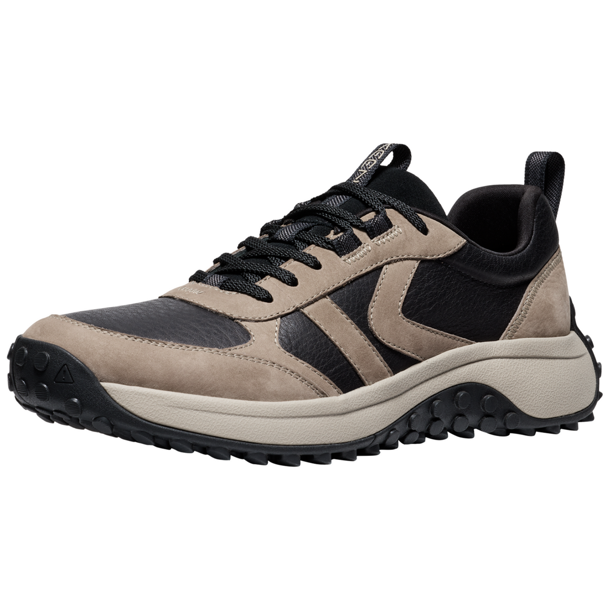 KEEN M KS86 LEA Freizeitschuhe in BRAUN