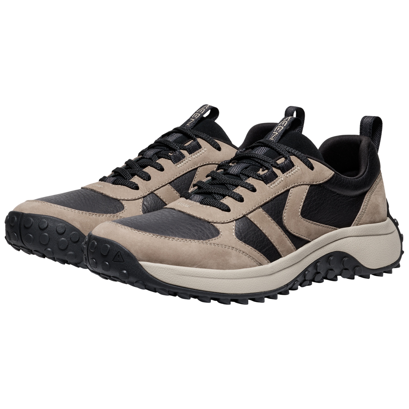 KEEN M KS86 LEA Freizeitschuhe in BRAUN
