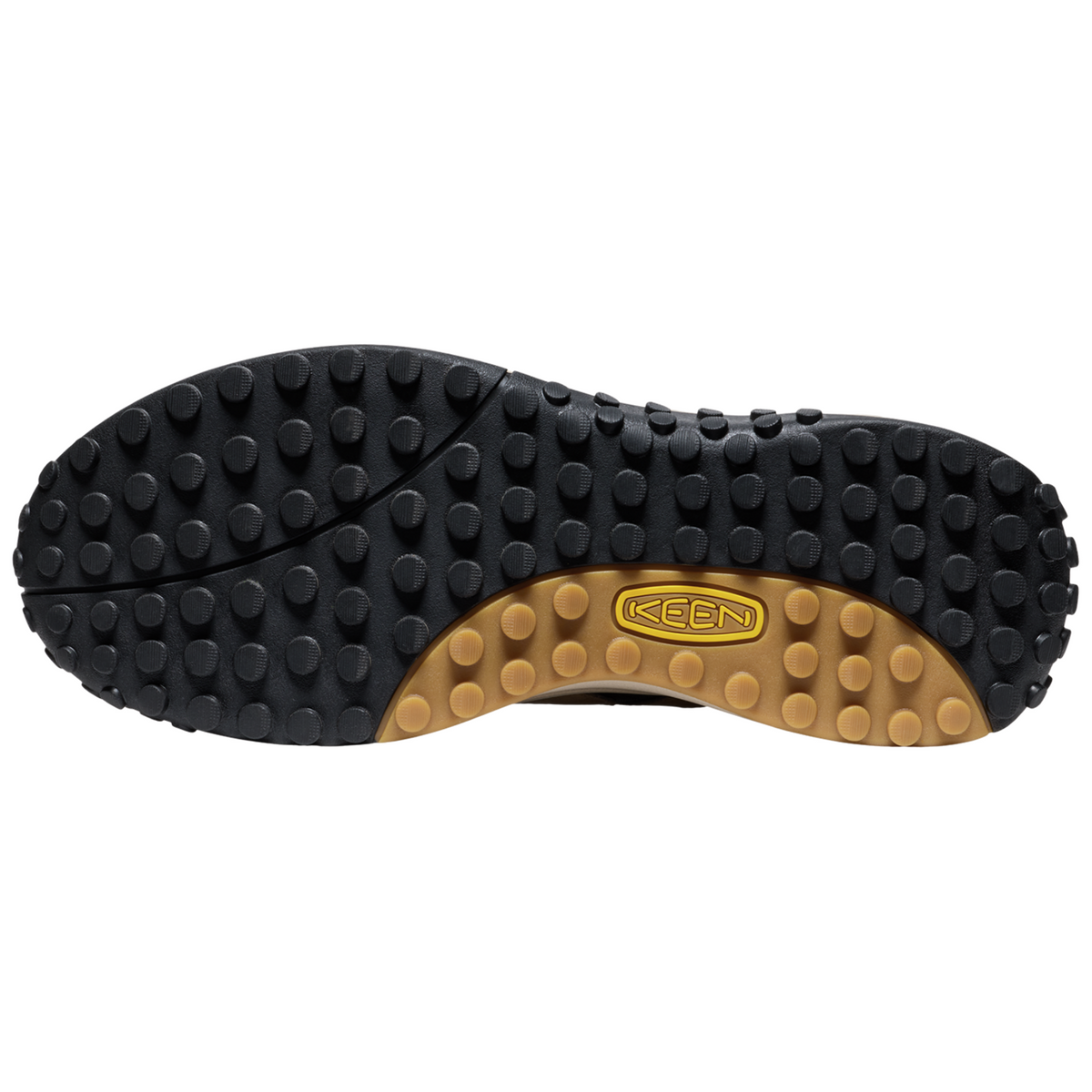 KEEN M KS86 LEA Freizeitschuhe in BRAUN
