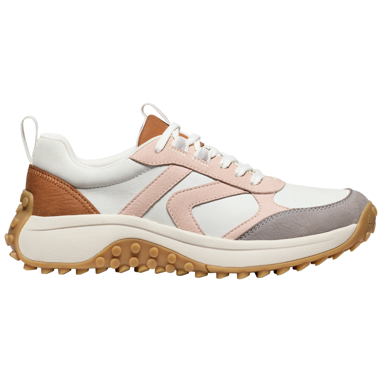 KEEN W KS86 LEA Freizeitschuhe in BEIGE