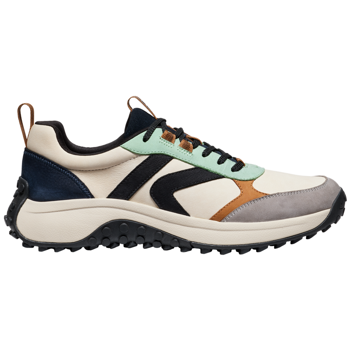 KEEN M KS86 LEA Freizeitschuhe in BEIGE