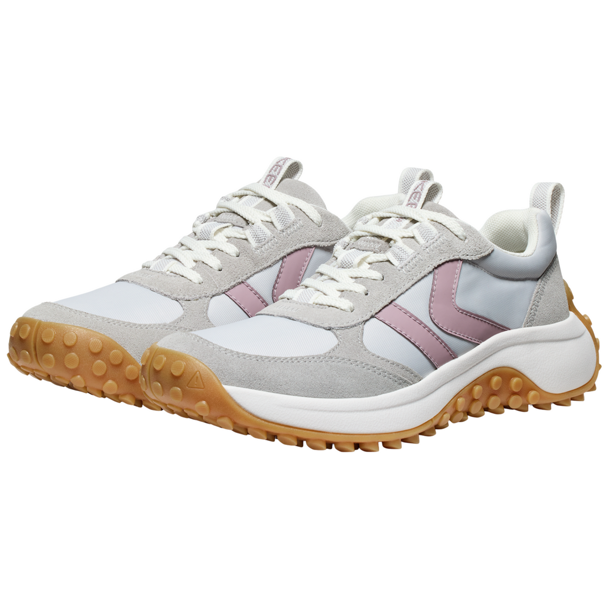 KEEN W KS86 Freizeitschuhe in BEIGE