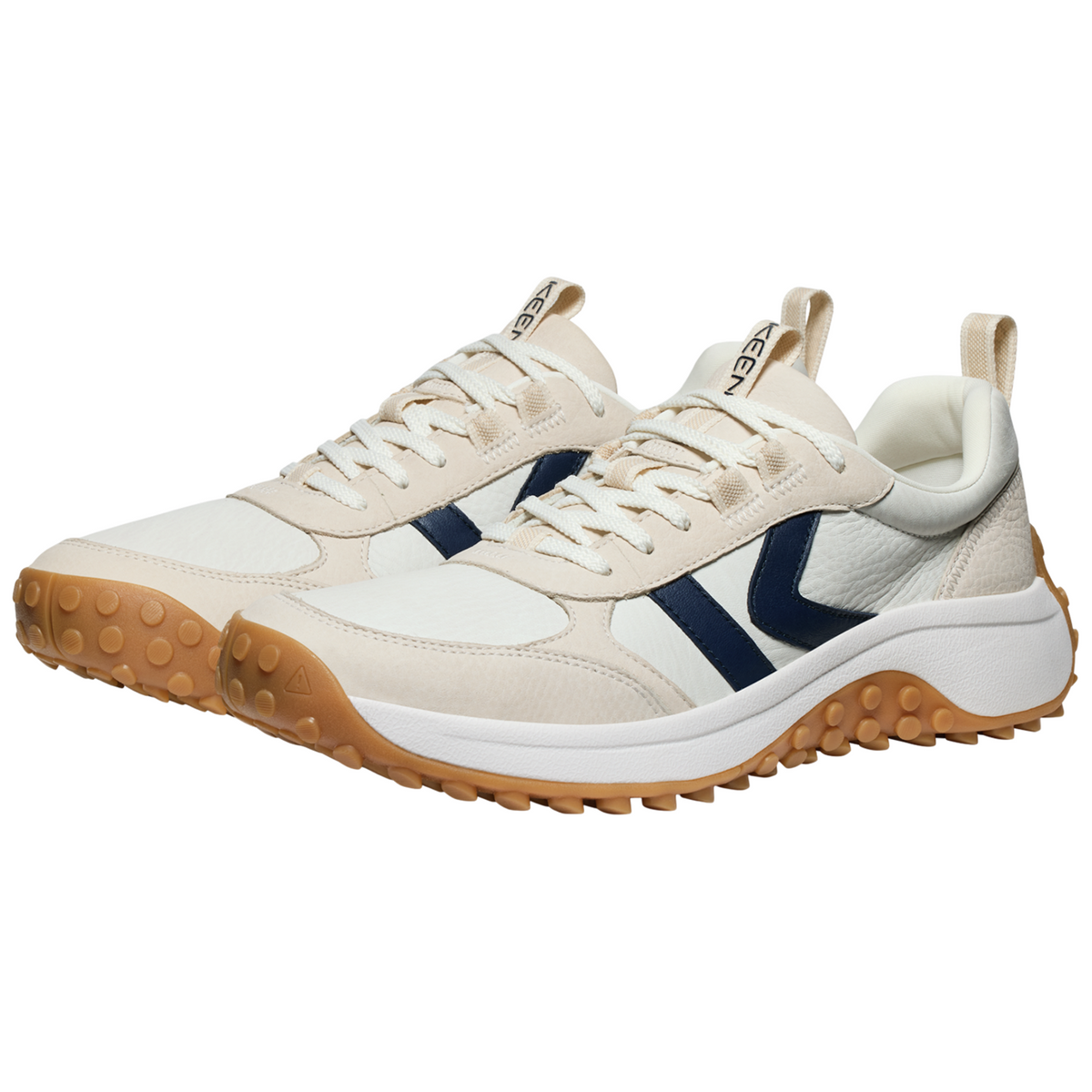 KEEN M KS86 LEA Freizeitschuhe in BEIGE