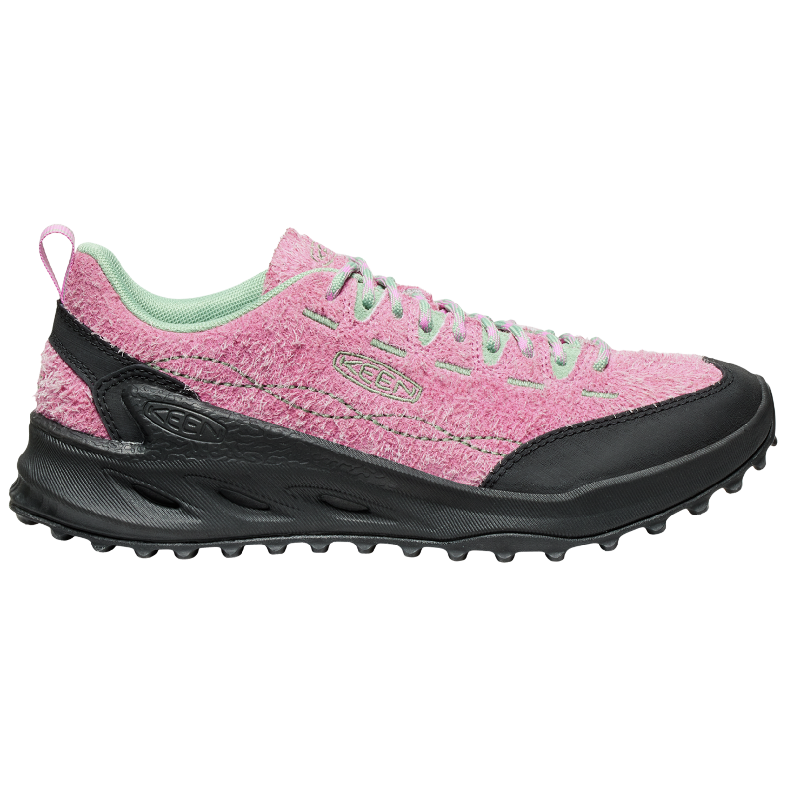KEEN W Jasper Zionic Freizeitschuhe in PINK