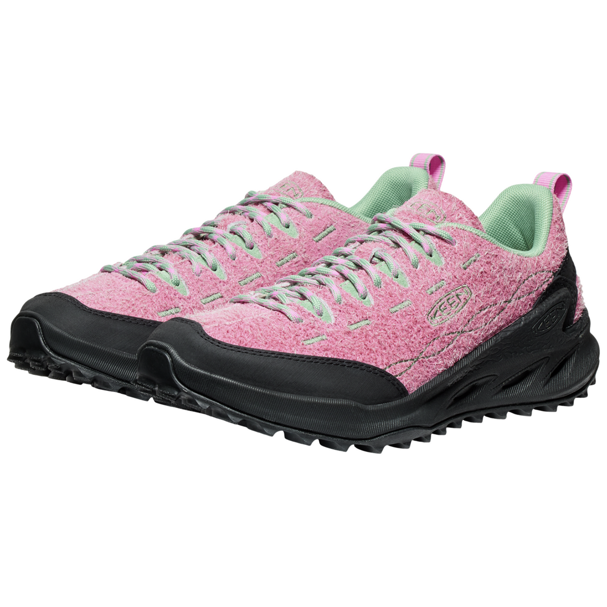 KEEN W Jasper Zionic Freizeitschuhe in PINK