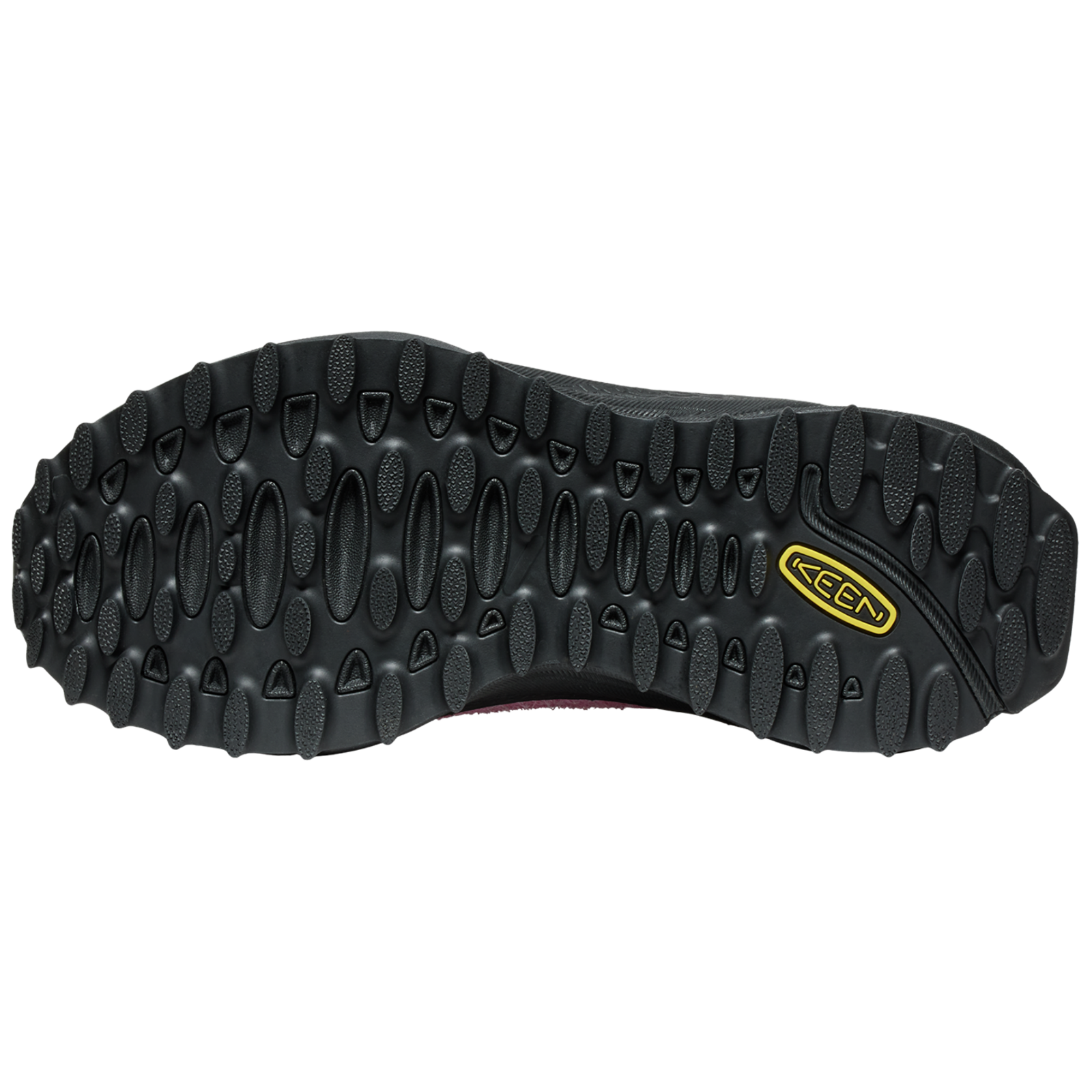 KEEN W Jasper Zionic Freizeitschuhe in PINK