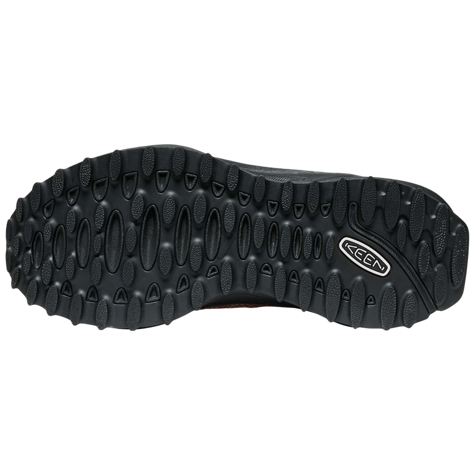 KEEN W Jasper Zionic x Pilgrim Surf Supply Freizeitschuhe in BRAUN