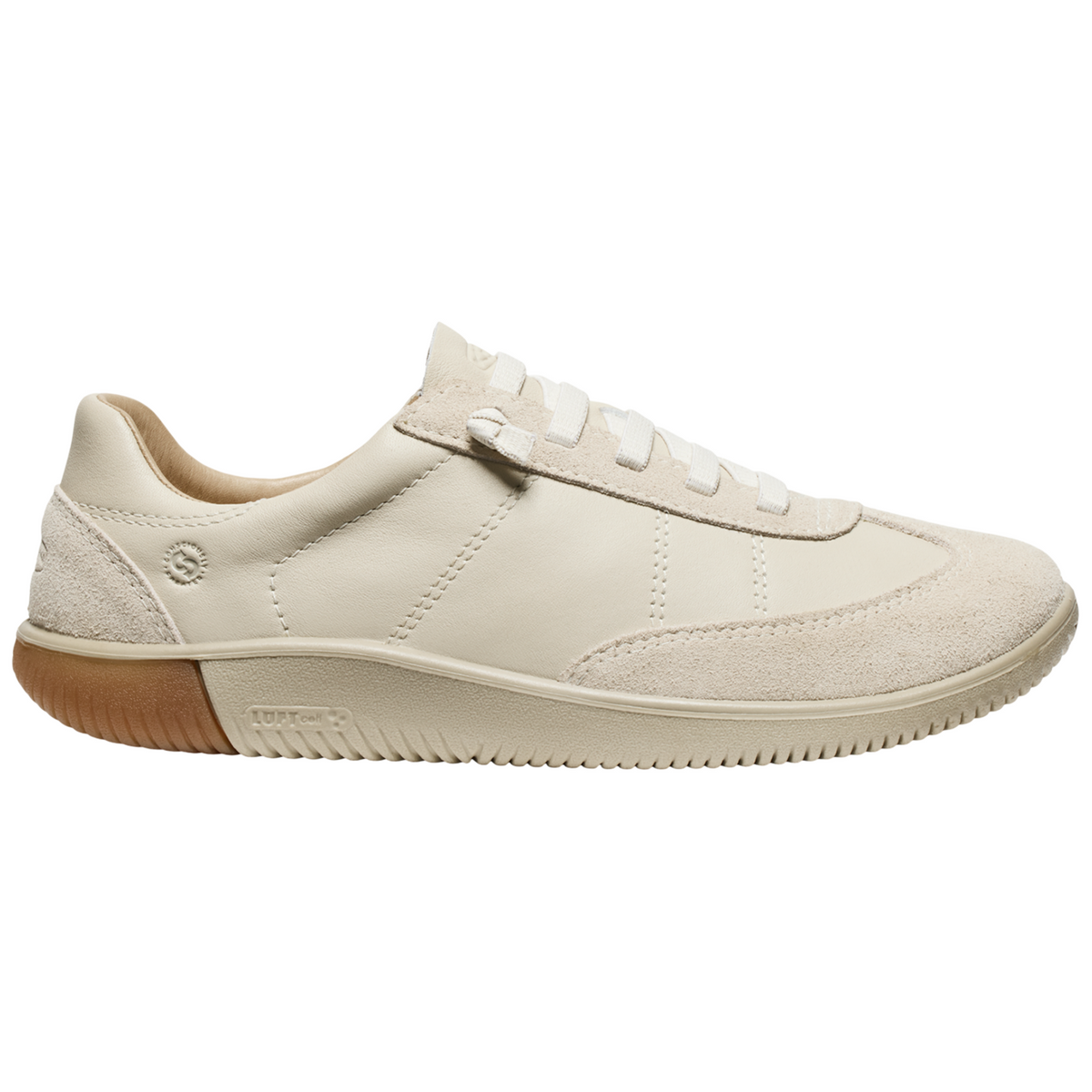 KEEN M KNX T-Toe Freizeitschuhe in BEIGE