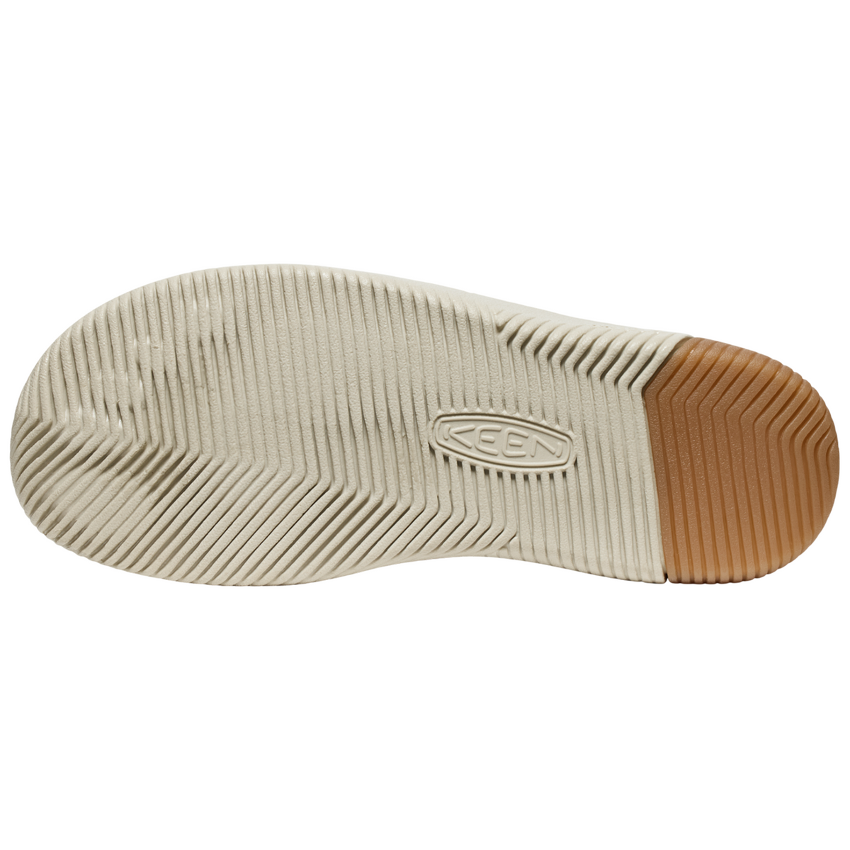 KEEN M KNX T-Toe Freizeitschuhe in BEIGE