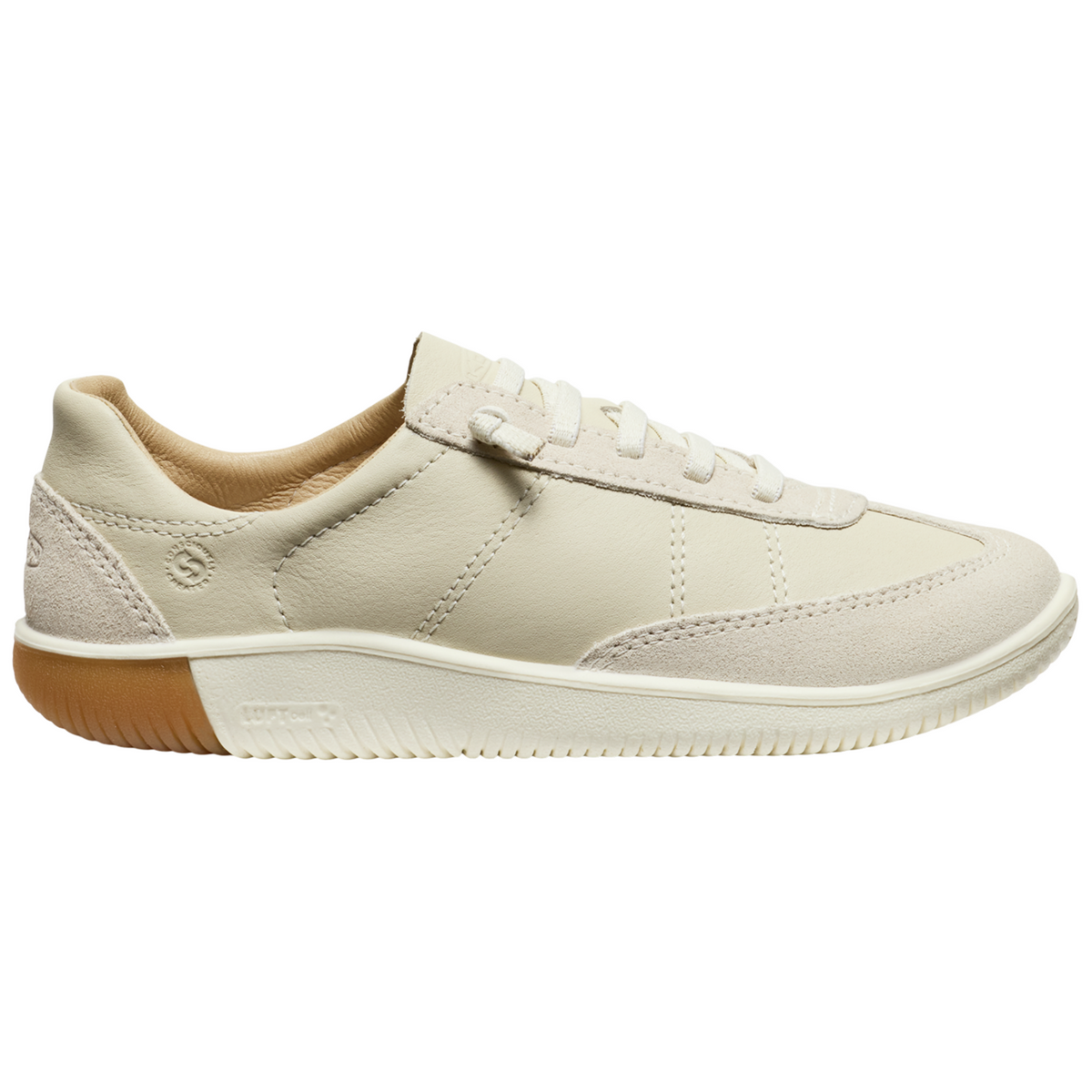 KEEN W KNX T-Toe Freizeitschuhe in BEIGE