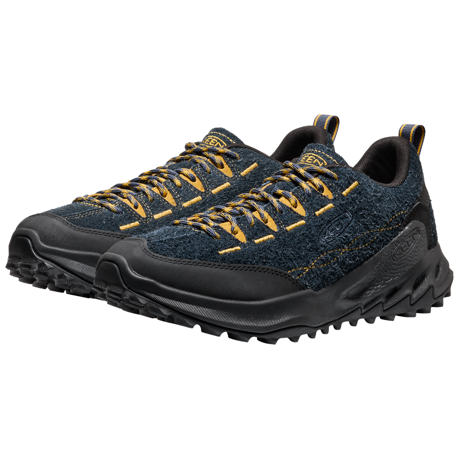 KEEN M Jasper Zionic Freizeitschuhe in BLAU