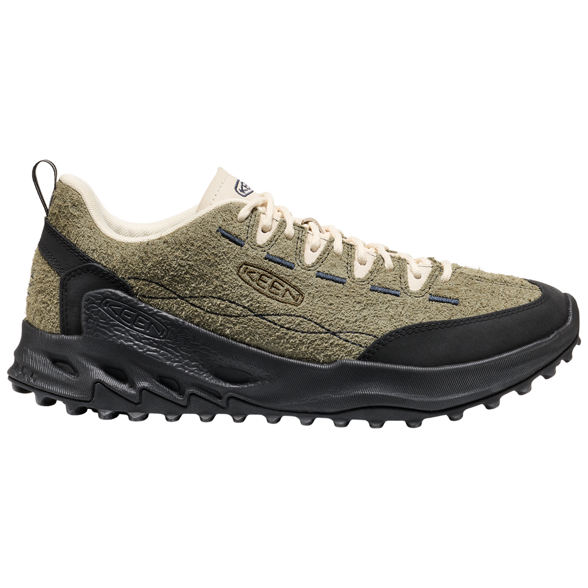 KEEN M Jasper Zionic Freizeitschuhe in GRÜN