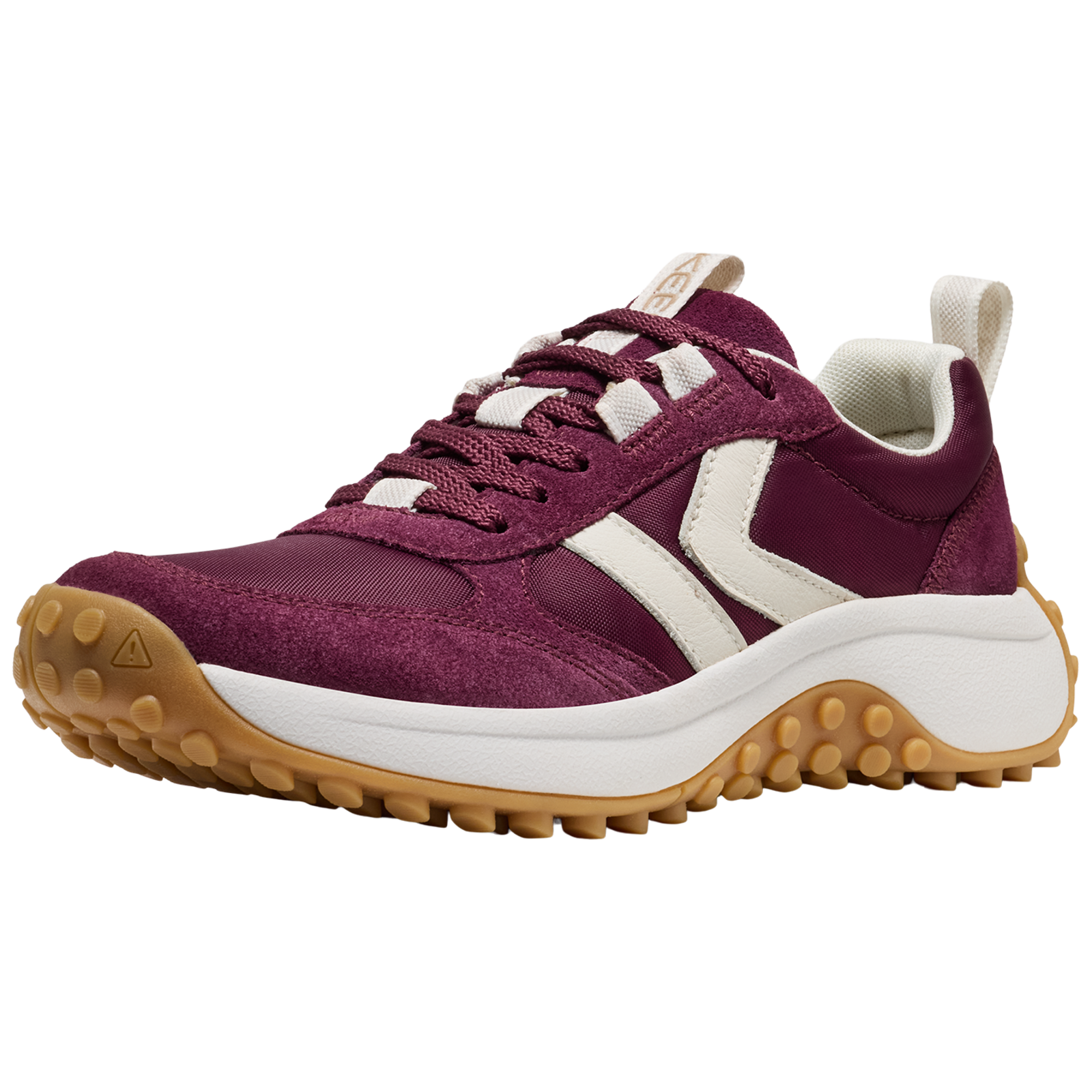 KEEN W KS86 Freizeitschuhe in ROT