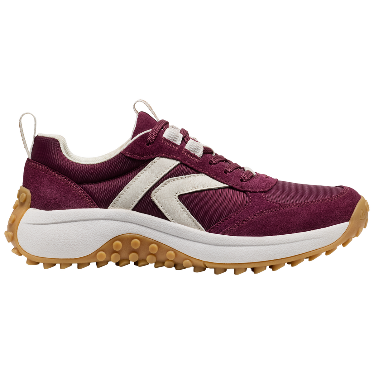 KEEN W KS86 Freizeitschuhe in ROT
