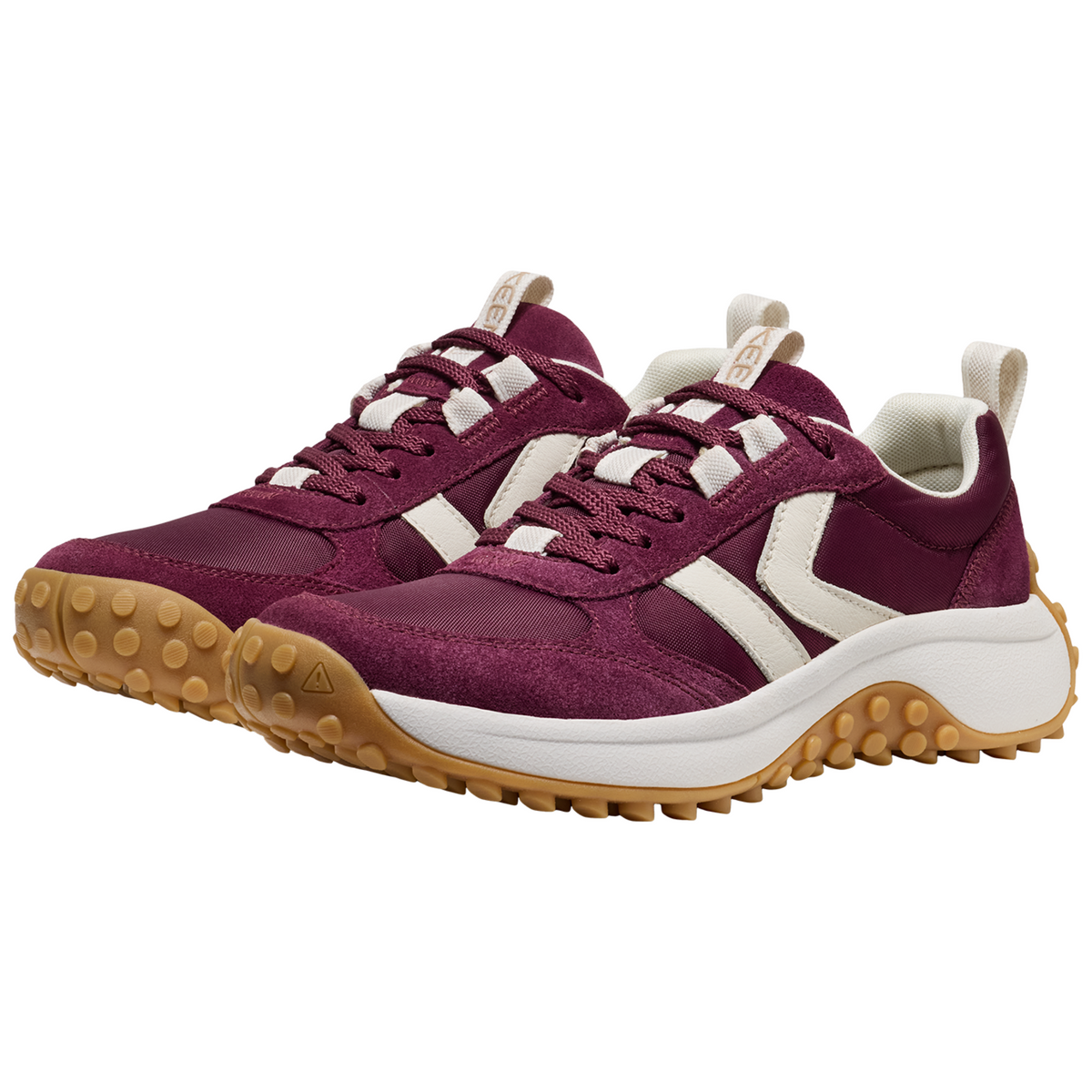 KEEN W KS86 Freizeitschuhe in ROT