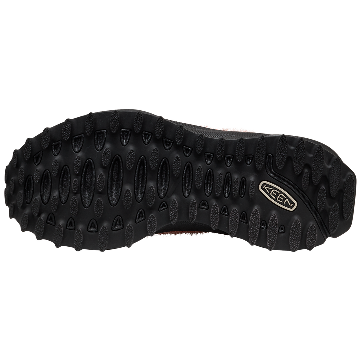 KEEN W Jasper Zionic Freizeitschuhe in ORANGE