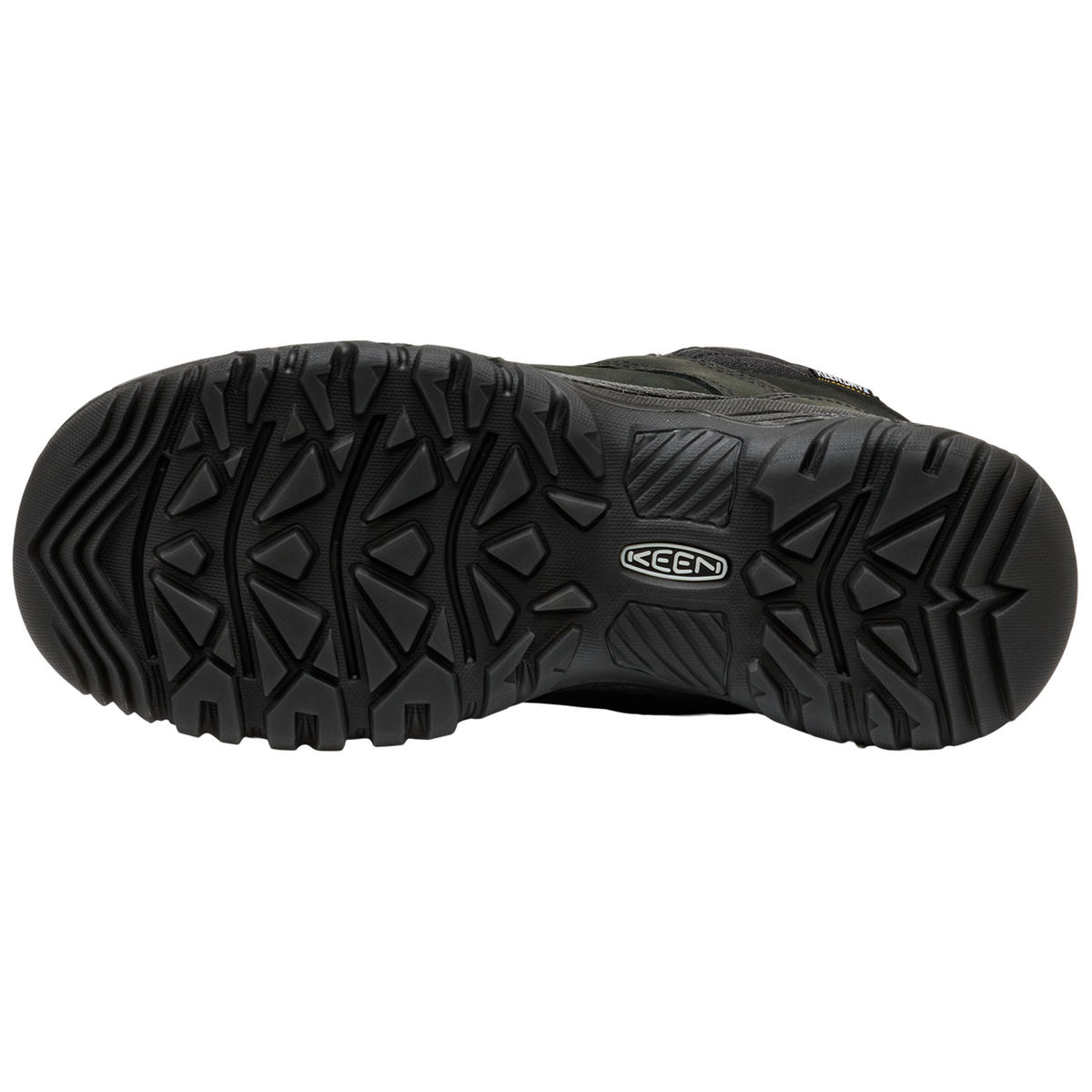 KEEN W Greta II Boot WP Winterschuhe in SCHWARZ