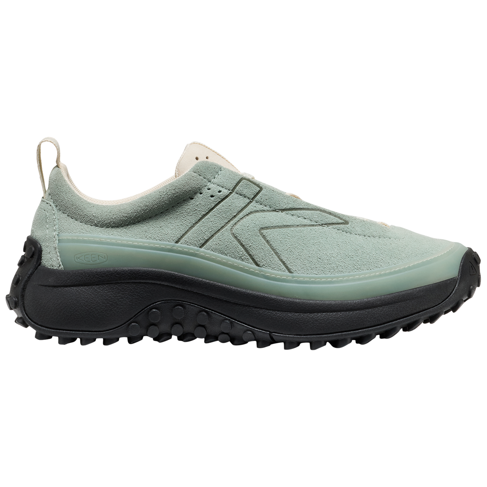 KEEN W KS Mino Freizeitschuhe in GRÜN