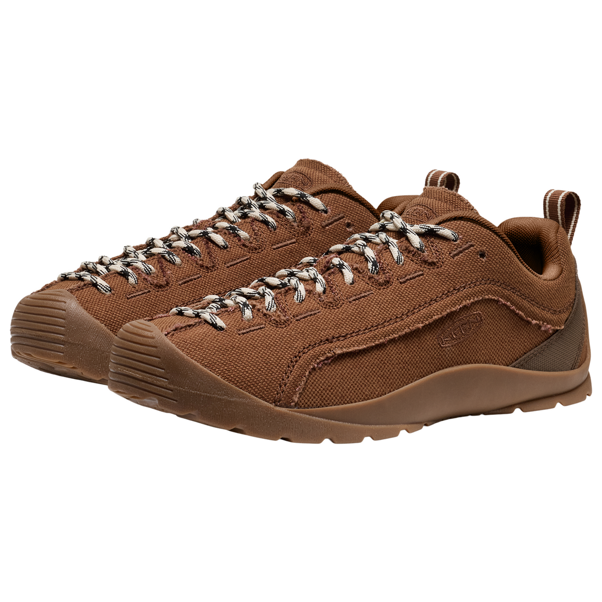 KEEN W Jasper Split x Skall Freizeitschuhe in BRAUN