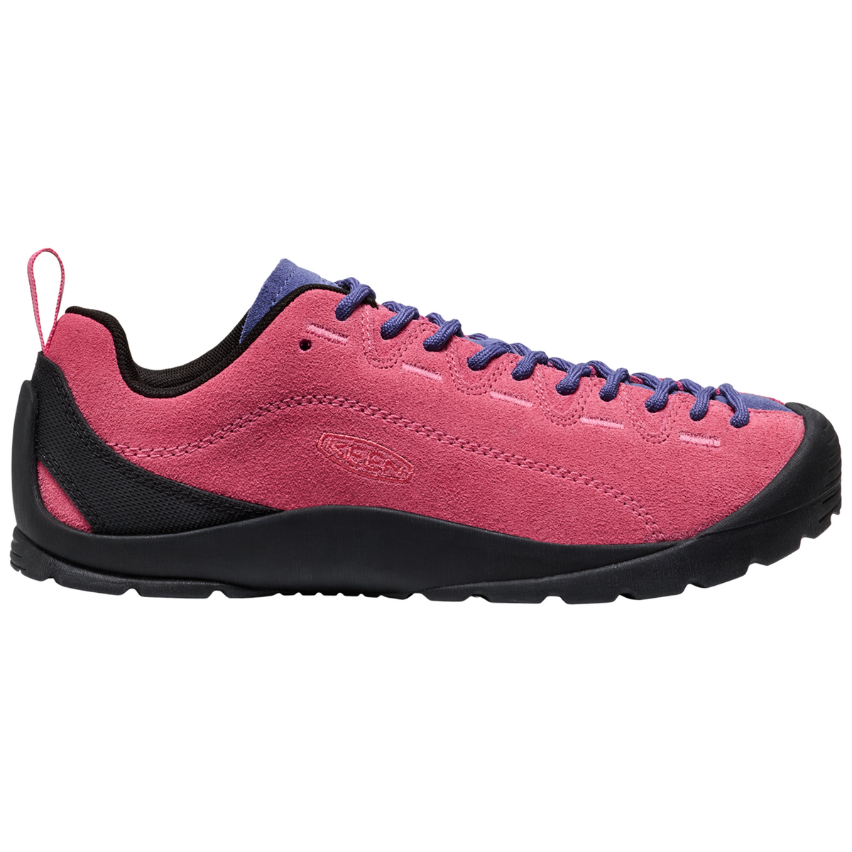 KEEN W Jasper Freizeitschuhe in PINK