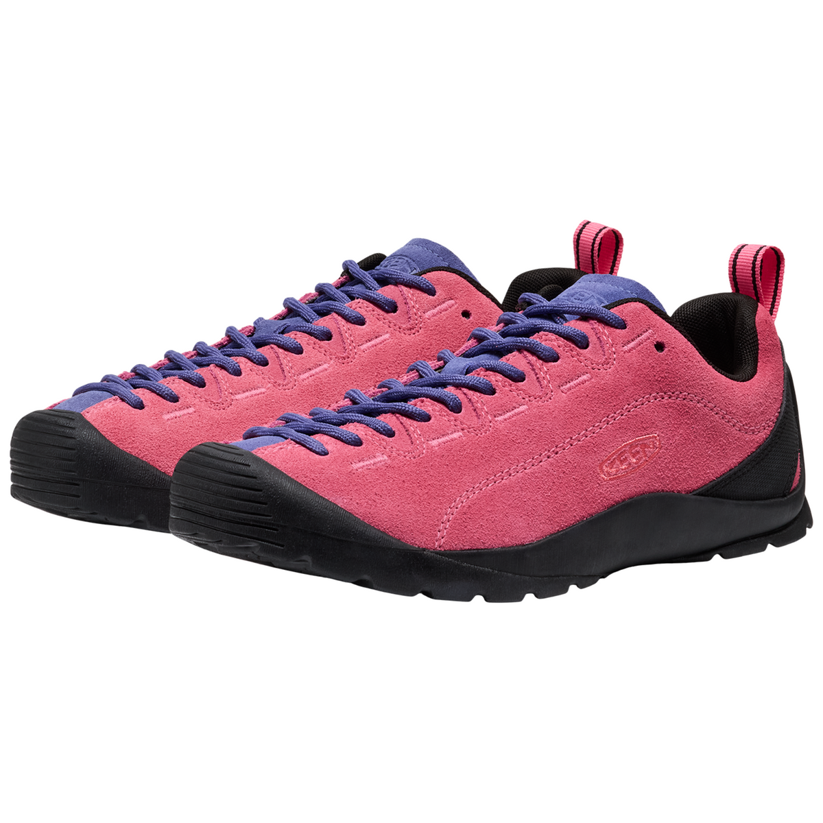 KEEN W Jasper Freizeitschuhe in PINK