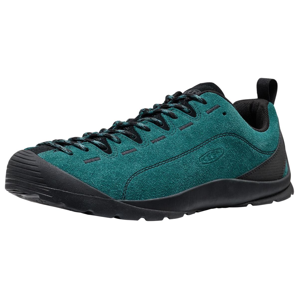 KEEN M Jasper Freizeitschuhe in GRÜN