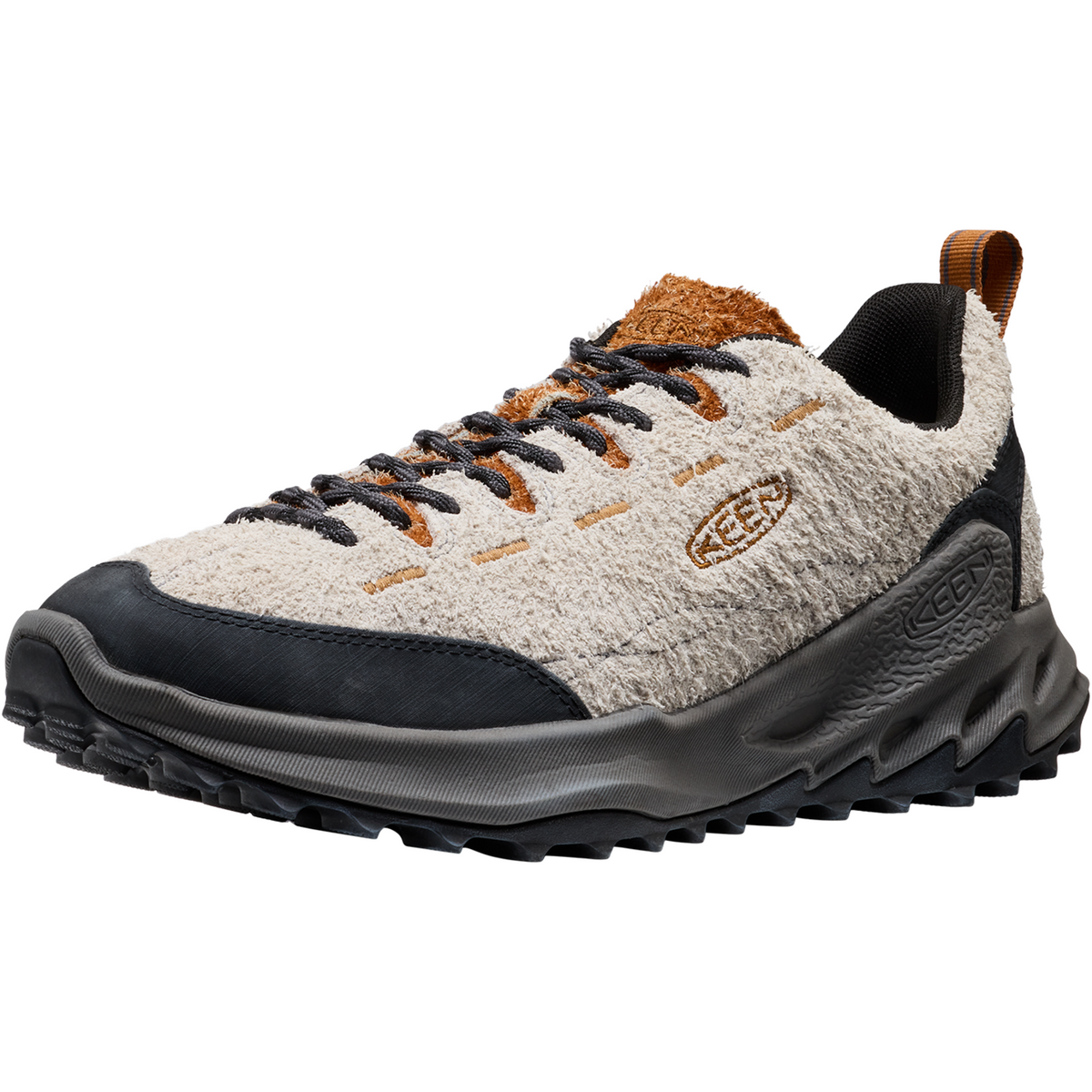 KEEN M Jasper Zionic Freizeitschuhe in BEIGE