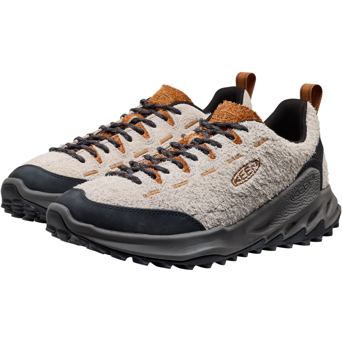 KEEN M Jasper Zionic Freizeitschuhe in BEIGE