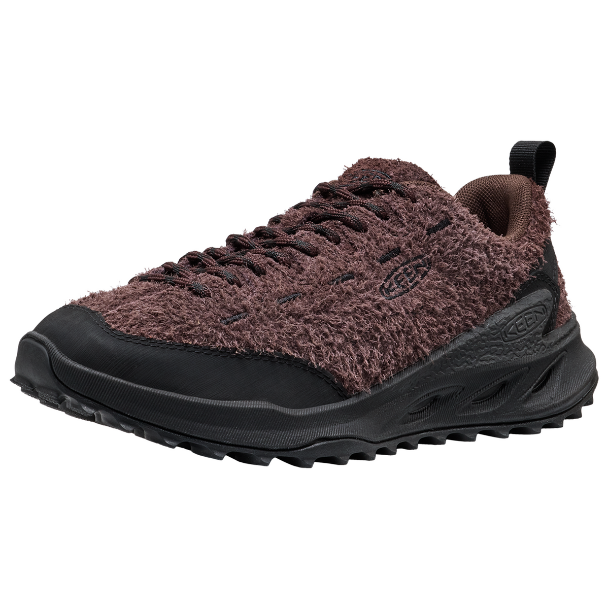 KEEN W Jasper Zionic Freizeitschuhe in BRAUN