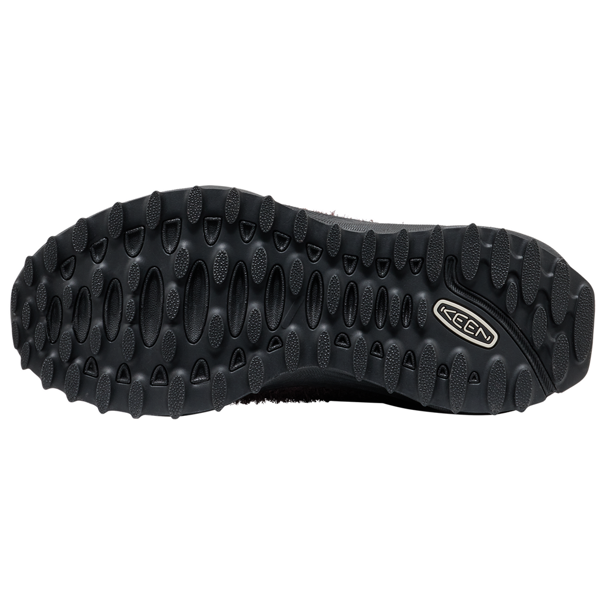 KEEN W Jasper Zionic Freizeitschuhe in BRAUN