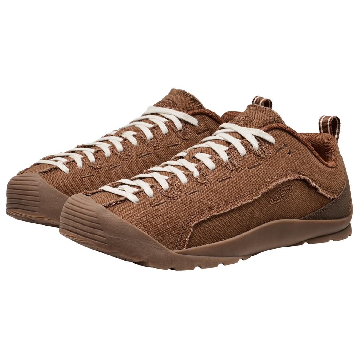 KEEN M Jasper Split Freizeitschuhe in BRAUN