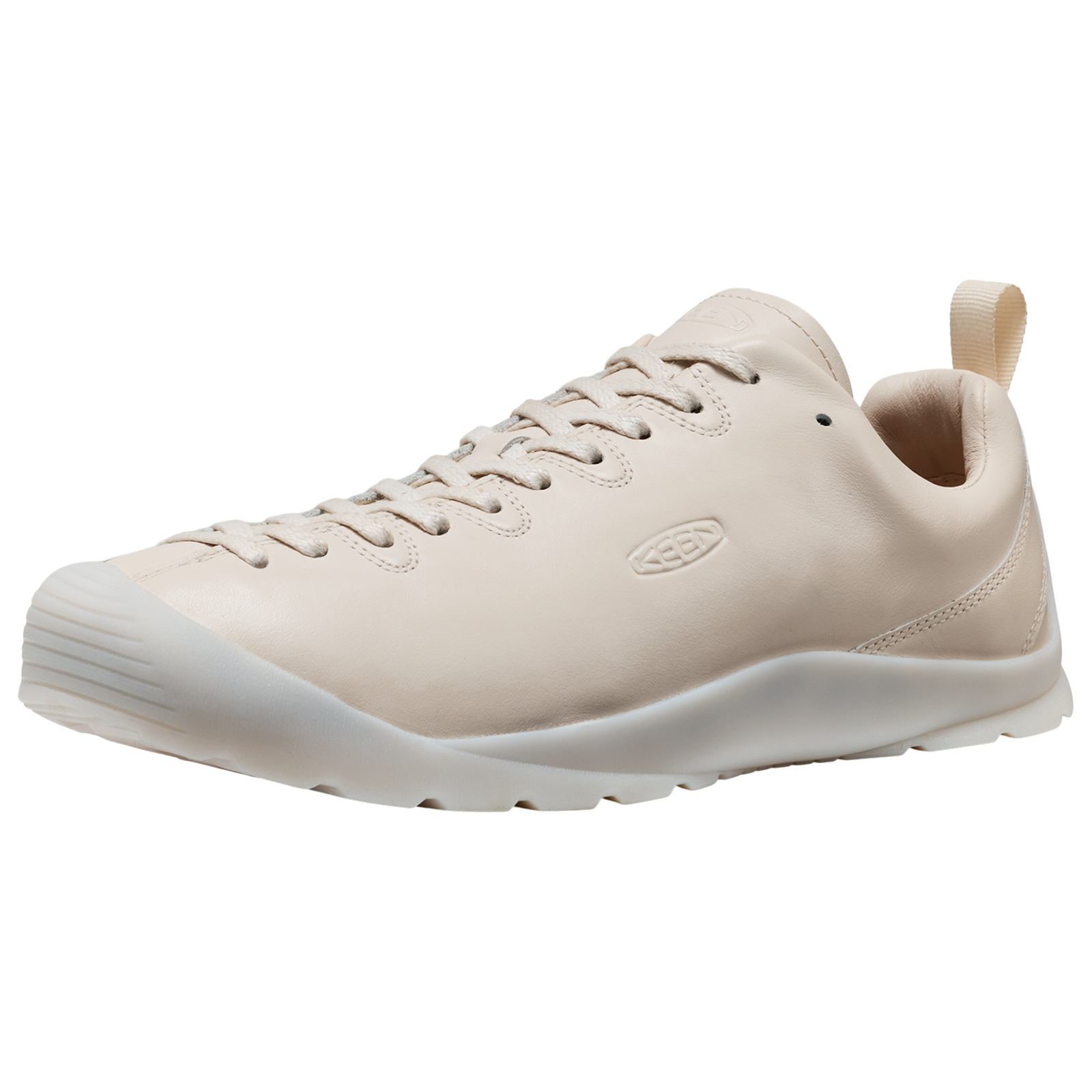 KEEN M Jasper Se1 x Quiet Luxury Freizeitschuhe in BEIGE