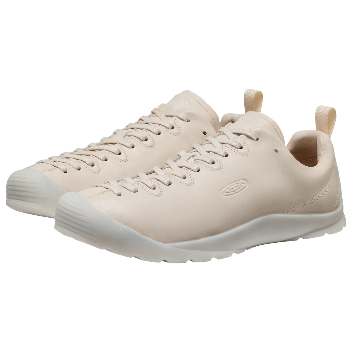 KEEN M Jasper Se1 x Quiet Luxury Freizeitschuhe in BEIGE