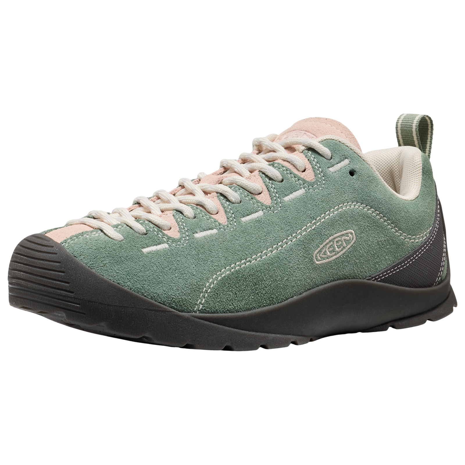 KEEN W Jasper Freizeitschuhe in GRÜN