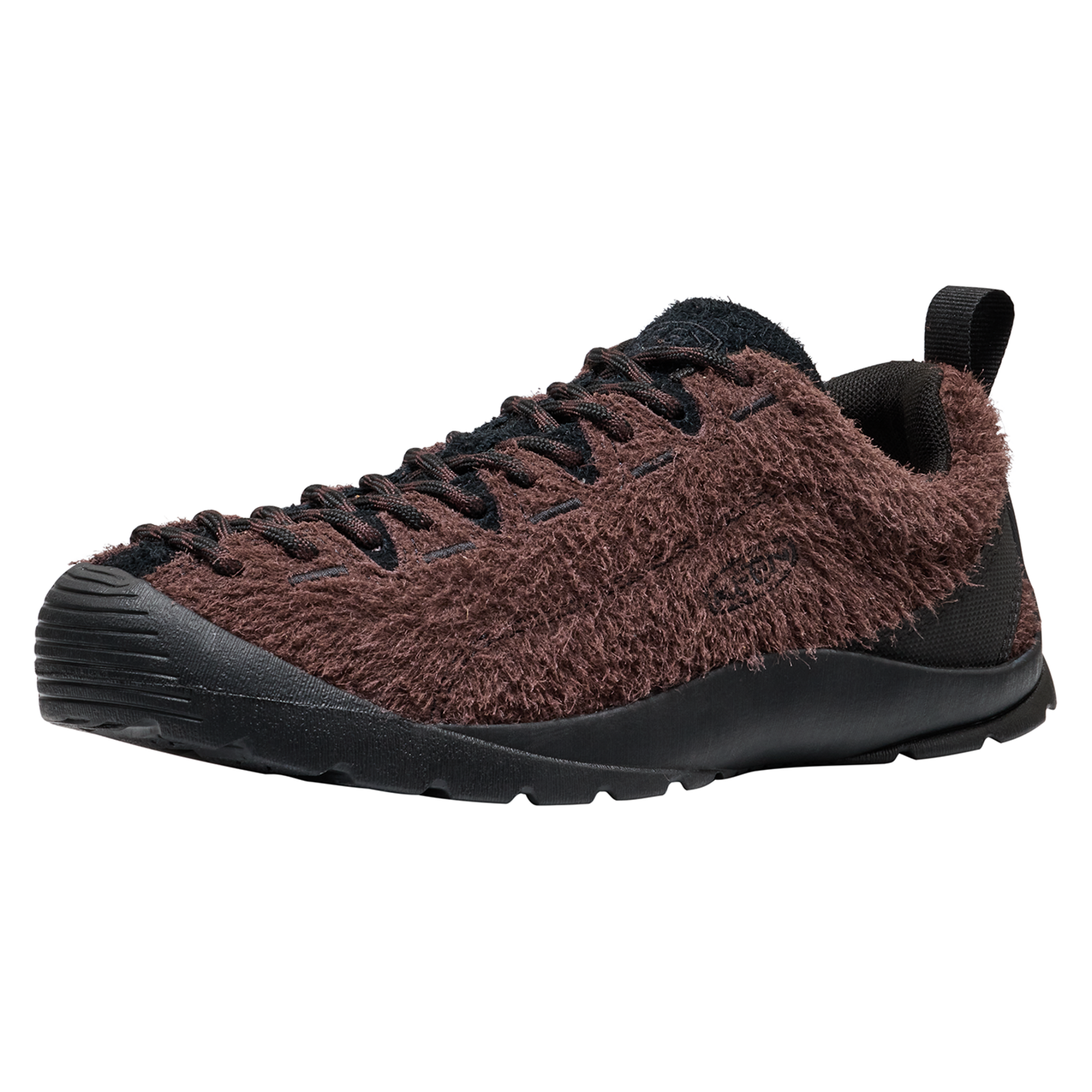 KEEN W Jasper Freizeitschuhe in BRAUN