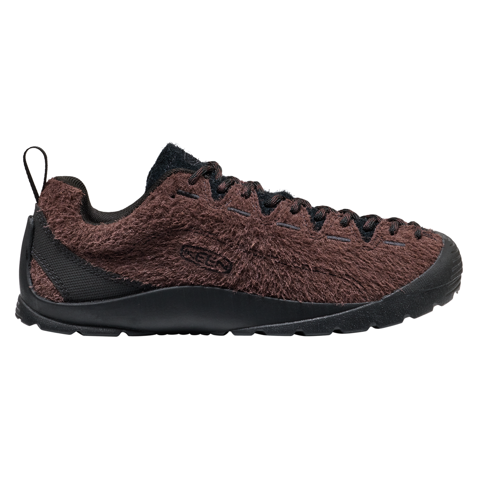 KEEN W Jasper Freizeitschuhe in BRAUN