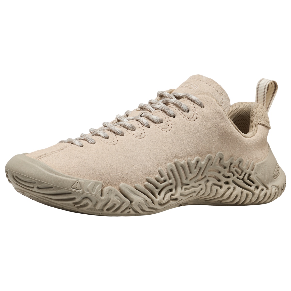 KEEN W Jasper Merko Freizeitschuhe in BEIGE