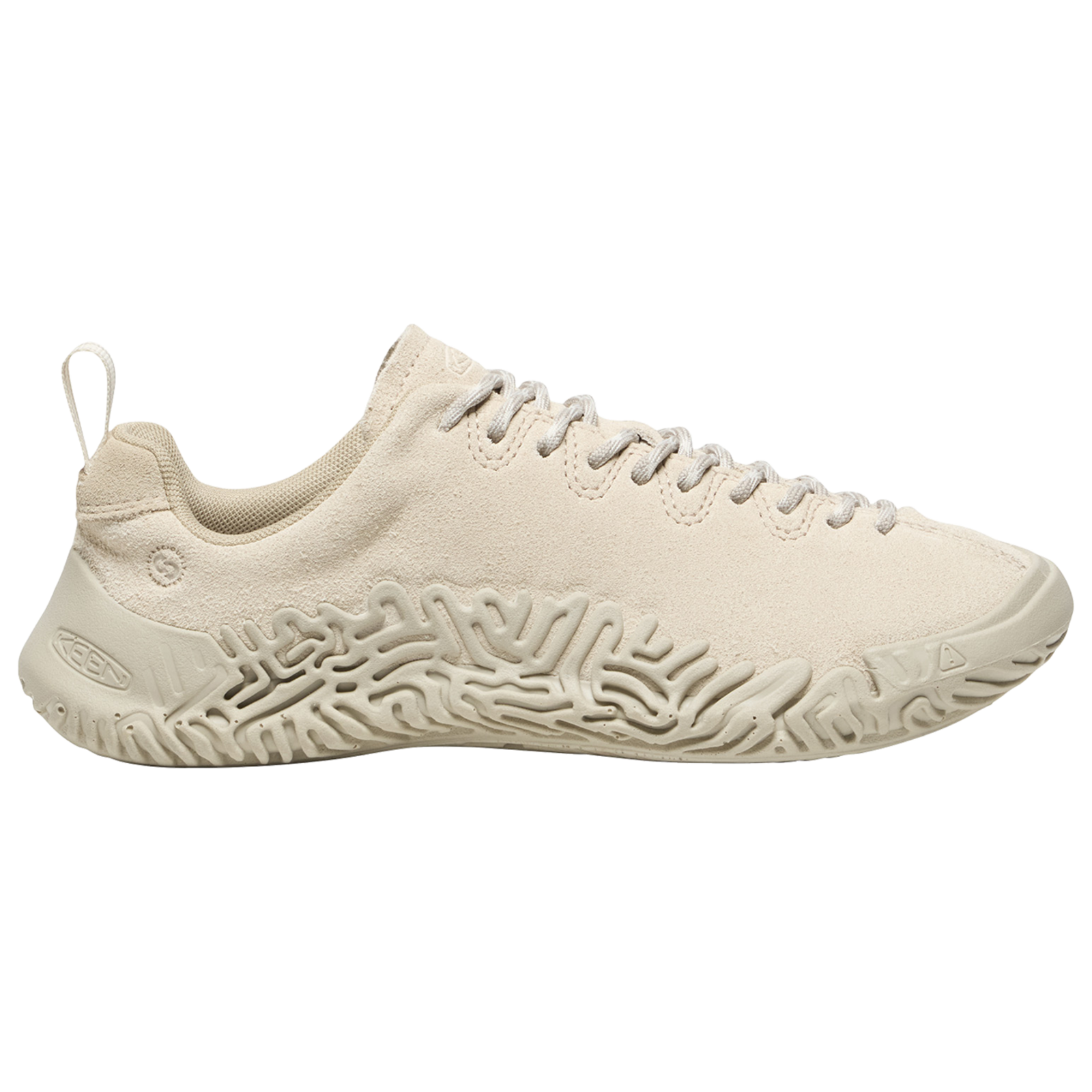 KEEN W Jasper Merko Freizeitschuhe in BEIGE