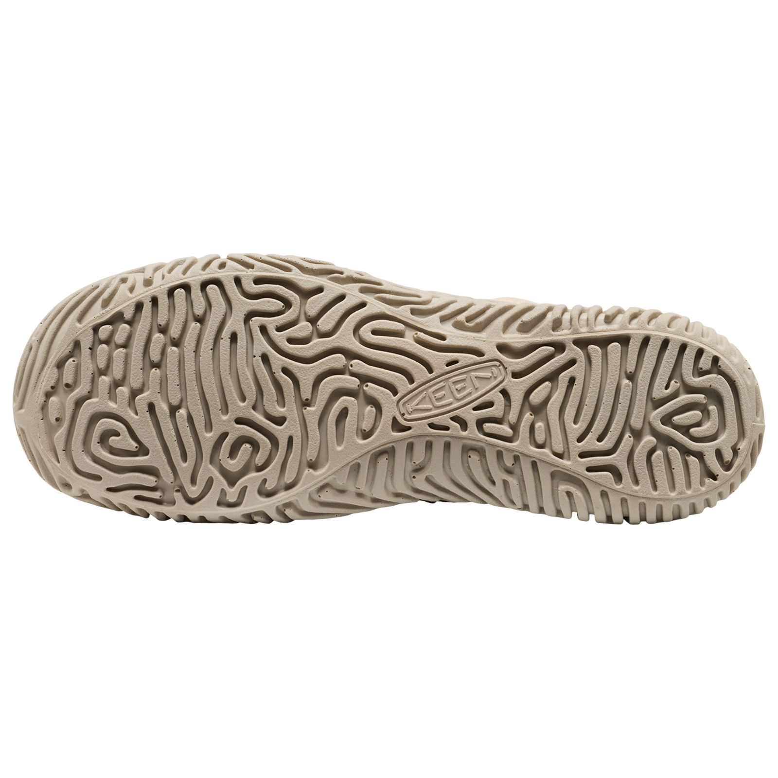 KEEN W Jasper Merko Freizeitschuhe in BEIGE