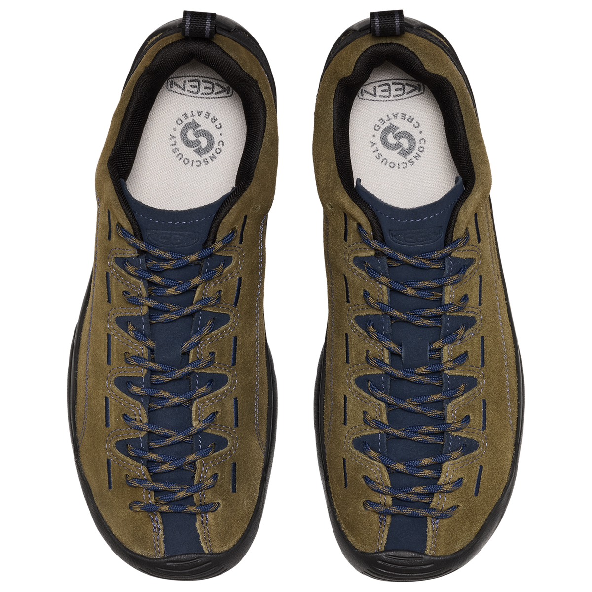 KEEN M Jasper Freizeitschuhe in