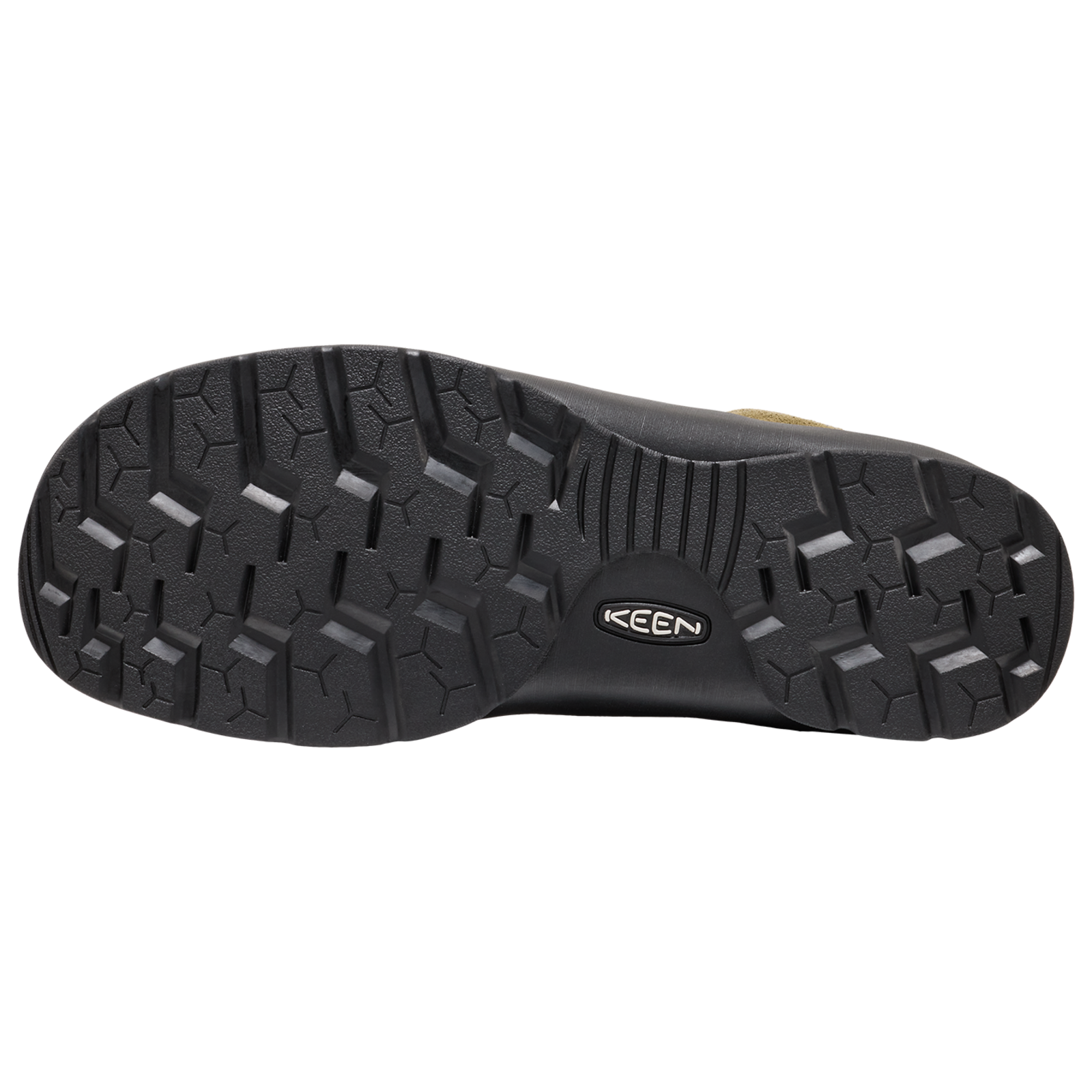 KEEN M Jasper Freizeitschuhe in